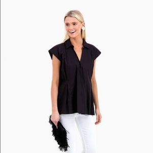 Harshman Mica popover shirt from Tuckernuck